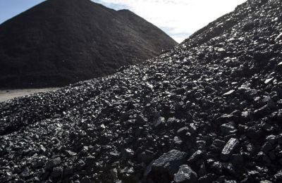 Cyprus based company KRU Overseas continues to supply coal to Cyprus domestic market