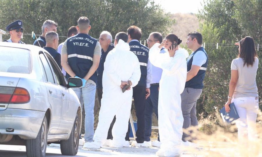 Two arrested in connection with Larnaca security guard murder, KNEWS