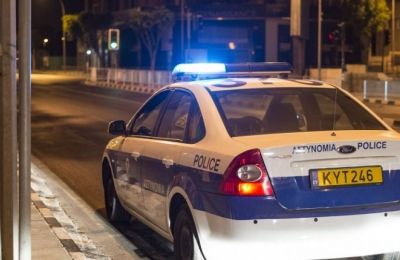 Man wanted for attempted murder in Paphos