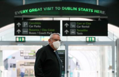 Ireland ends quarantine for arrivals from Greece, Cyprus