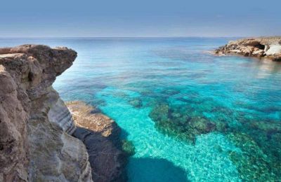 Cyprus welcomes Brits back amid spike