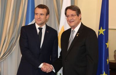 Cyprus-France defence cooperation agreement comes into force