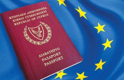 Cyprus 'golden passports' get popular amid pandemic