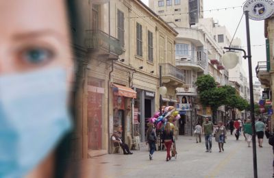 Orphan cases still a problem in Cyprus