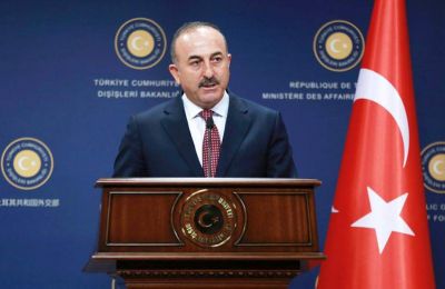 Turkey says it will license new Mediterranean areas this month