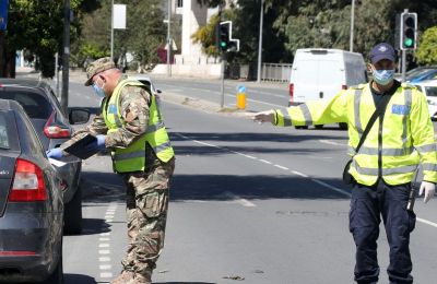 Police issue night-time motorbike ban rules