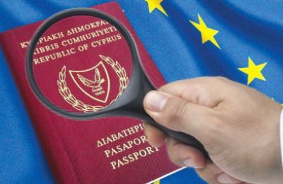 Cyprus 'golden passports' under more scrutiny