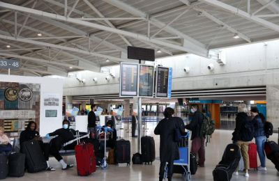 30 new coronavirus cases detected at Cyprus airports