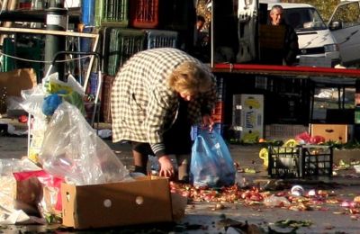 22.3% of Cyprus population at risk of poverty in 2019