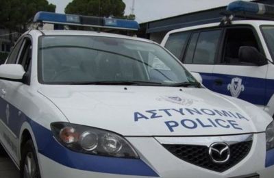 Two hospitalized in Limassol parking attack