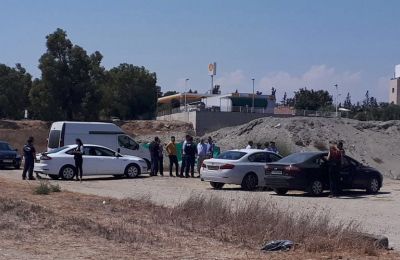 Fake marriage behind Larnaca murder