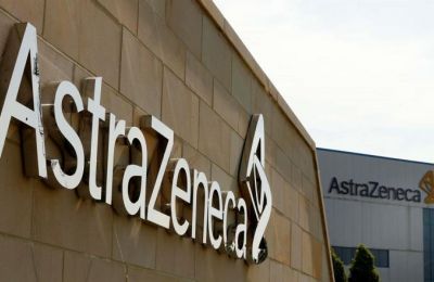 EU reaches vaccine deal with AstraZeneca