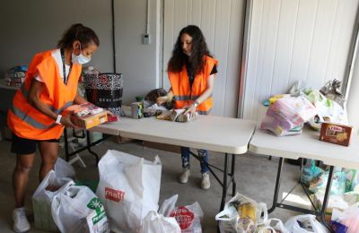 Cyprus collects additional 170 tonnes of Beirut relief