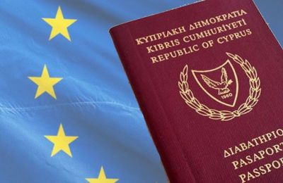 EU mulls legal action against Cyprus 'golden passports'