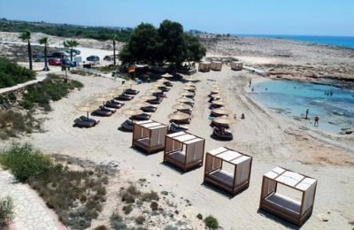 Tourism sector in Ayia Napa, Protaras records €15m loss in 2020