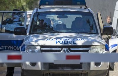 Two men found locked in Limassol animal barn, police make two arrests