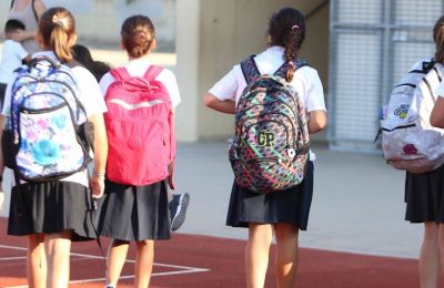 Solar panels being installed in over 400 Cyprus schools