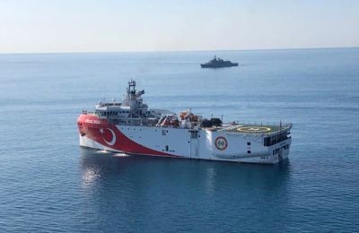 The Cypriot aspect of the eastern Mediterranean crisis