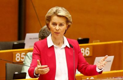 Von der Leyen: rule of law violations through 'golden passports' won't be tolerated