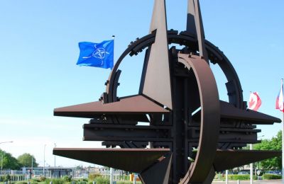 NATO keeps France-Turkey probe under wraps as tempers flare