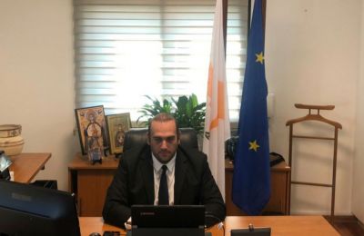 Transport minister reveals future plans for trains, trams in Cyprus