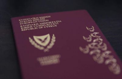 Wealthy Britons turn to Cypriot citizenship