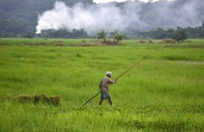 Green transition in transport, agriculture an uphill task