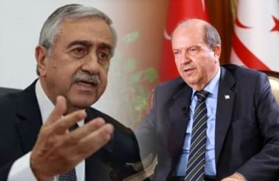 Tatar challenges Akinci in runoff election