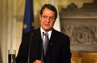 Anastasiades and Tatar to meet in Nicosia UN premises