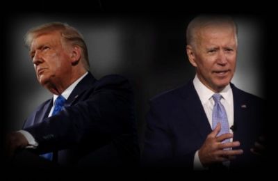 Biden plans ahead as Trump refuses to concede