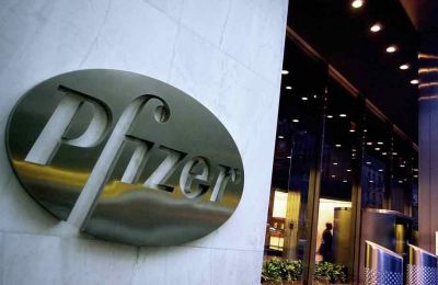 Pfizer, BioNTech say their Covid-19 vaccine is more than 90% effective