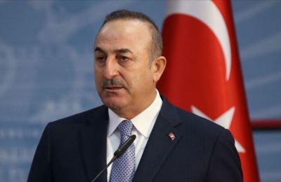 Cavusoglu signals new Cyprus game plan