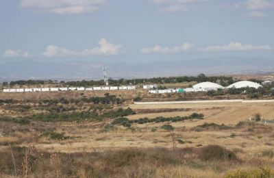 Systems tested by slaughterhouse outbreak