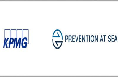 Prevention at Sea signs “safe business & digitalisation in maritime” MoU with KPMG in Cyprus