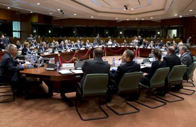 No ‘cold turkey’ route as EU ministers meet