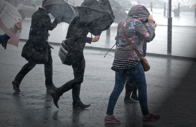 Cyprus still battered by severe weather