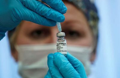 EU regulator to approve Covid-19 vaccine on Dec. 23, says Bild