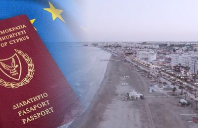 Police focus on Larnaca in passport probe