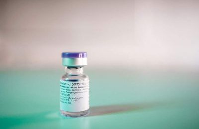 EU regulator gives conditional approval to Covid-19 vaccine