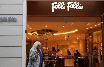 Folli Follie report unveils 17-year scam