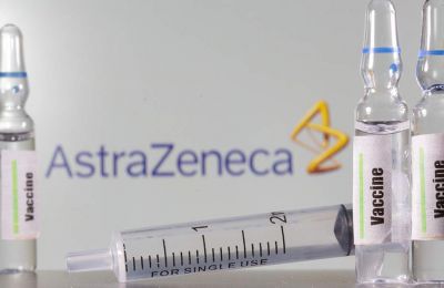 January approval for AstraZeneca vaccine by EMA unlikely