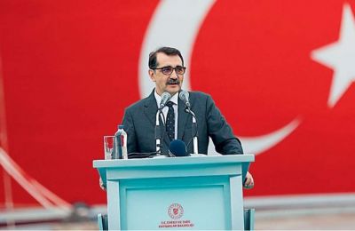 Ankara wants Lausanne Treaty change