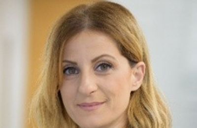 EY welcomes Eleni Sofocleous as a Director in EY Cyprus’ Tax Practice