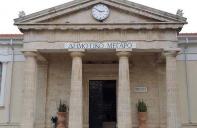 Paphos wipes out Ottoman street name