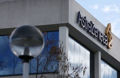 EU asks AstraZeneca to publish contract