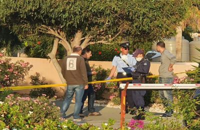 Paphos court rules stabbing was self defence