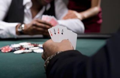 Limassol cops shut down underground poker