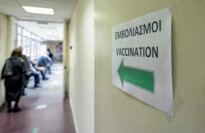 Cyprus expects full vaccine coverage by early October