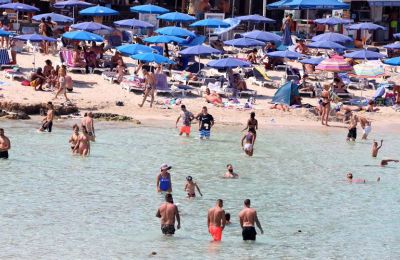 Major UK tour operator sees bookings to Cyprus triple