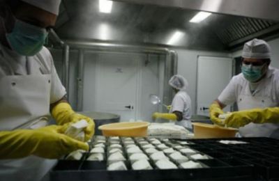 EU Commission gets halloumi PDO ball rolling